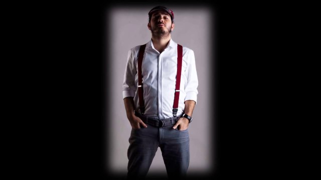 Ahmet Enes - İhanet