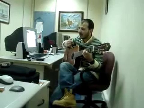 ahmet enes - bir kadın sevdim ama