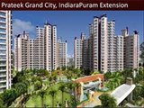 Prateek Grand City NH 24 @9999008424 | Upcoming Project in Indirapuram
