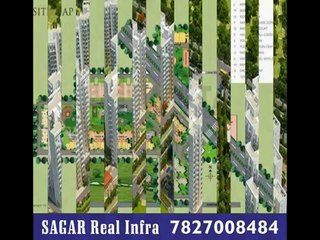 Satya Platina at The Hermitage Sector 103 Gurgaon 9971717634