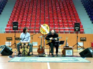 Hasan Cihat Örter - Melih Yüzer - Hayyam Senfonisi