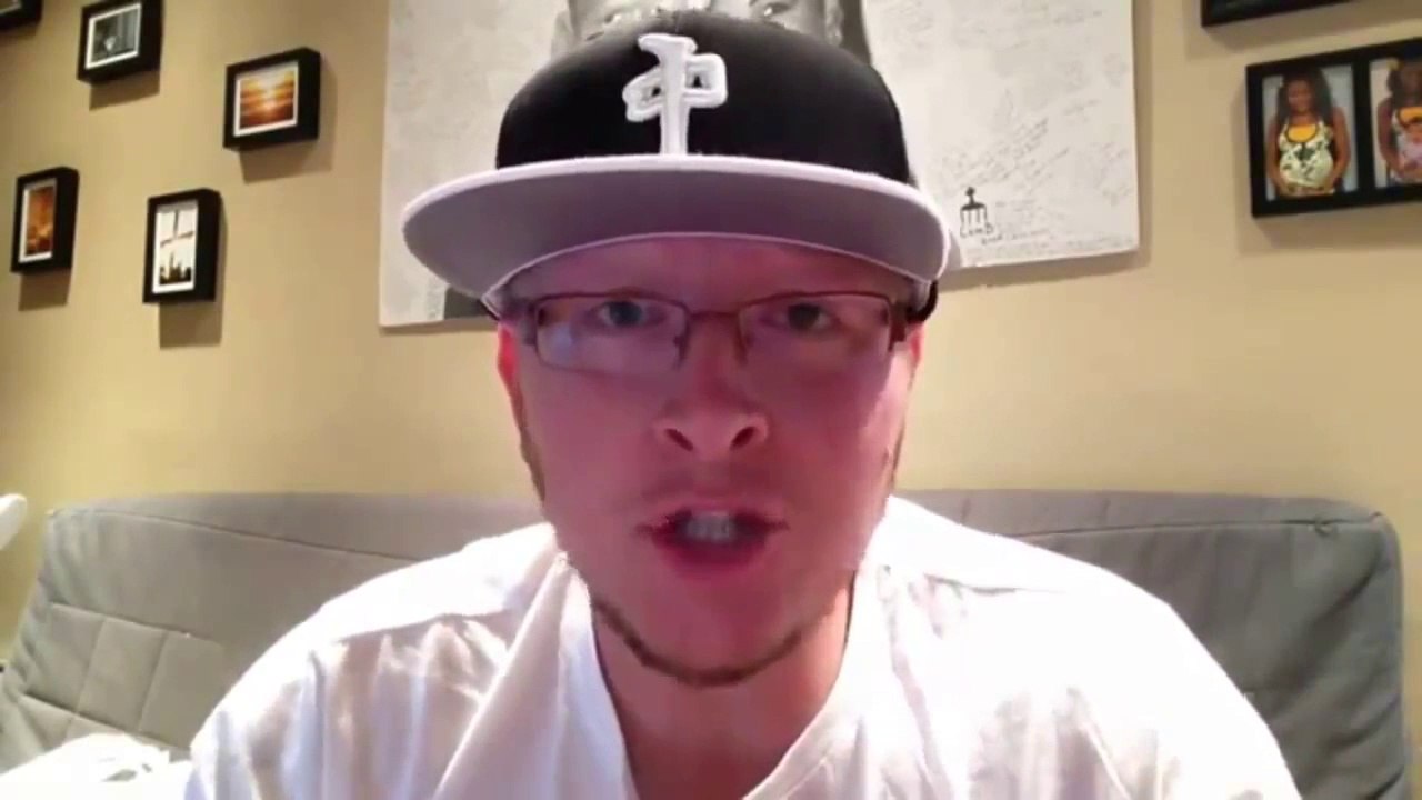 Super Affiliate Marketing Methods-The Total Take Over 1 minute commercial