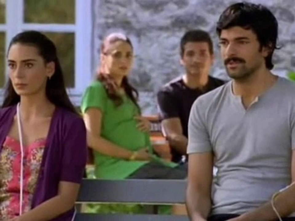 Bir Bulut Olsam - Engin Akyürek..