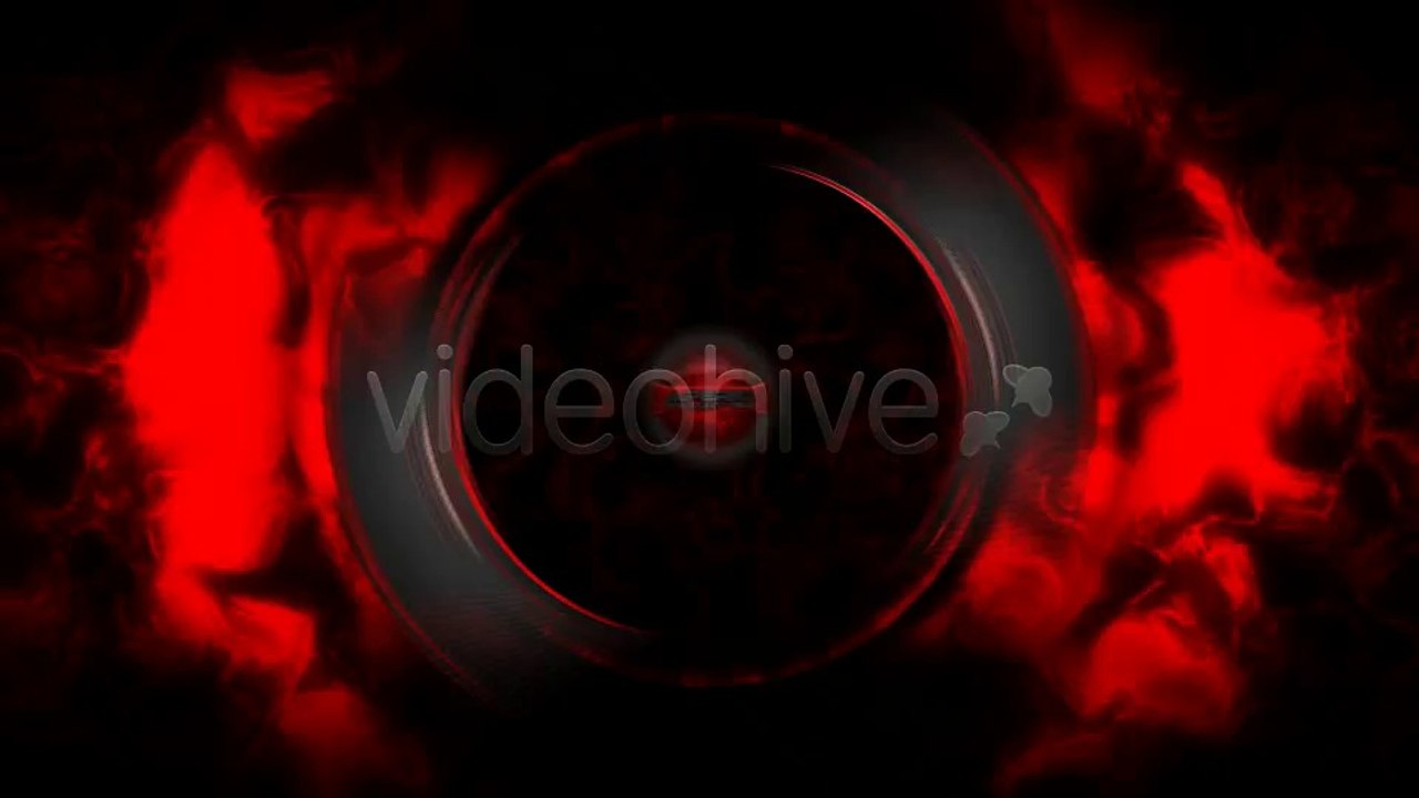 Aperio - After Effects Template