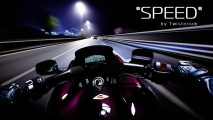 SPEED - Great Instrumental Background Pop Rock Music