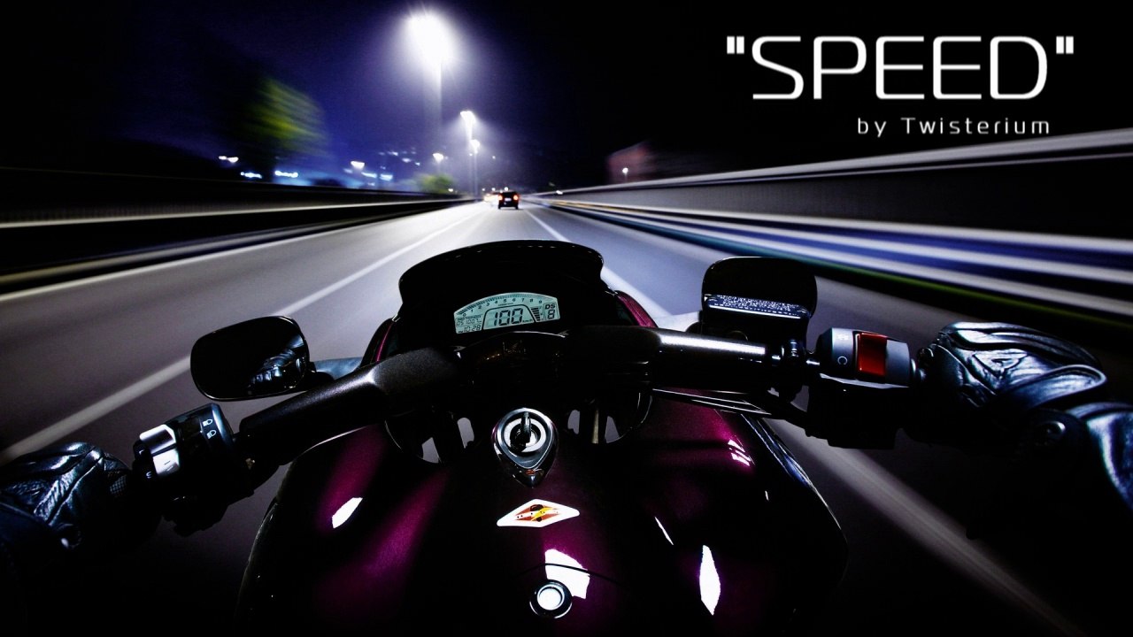 SPEED - Great Instrumental Background Pop Rock Music