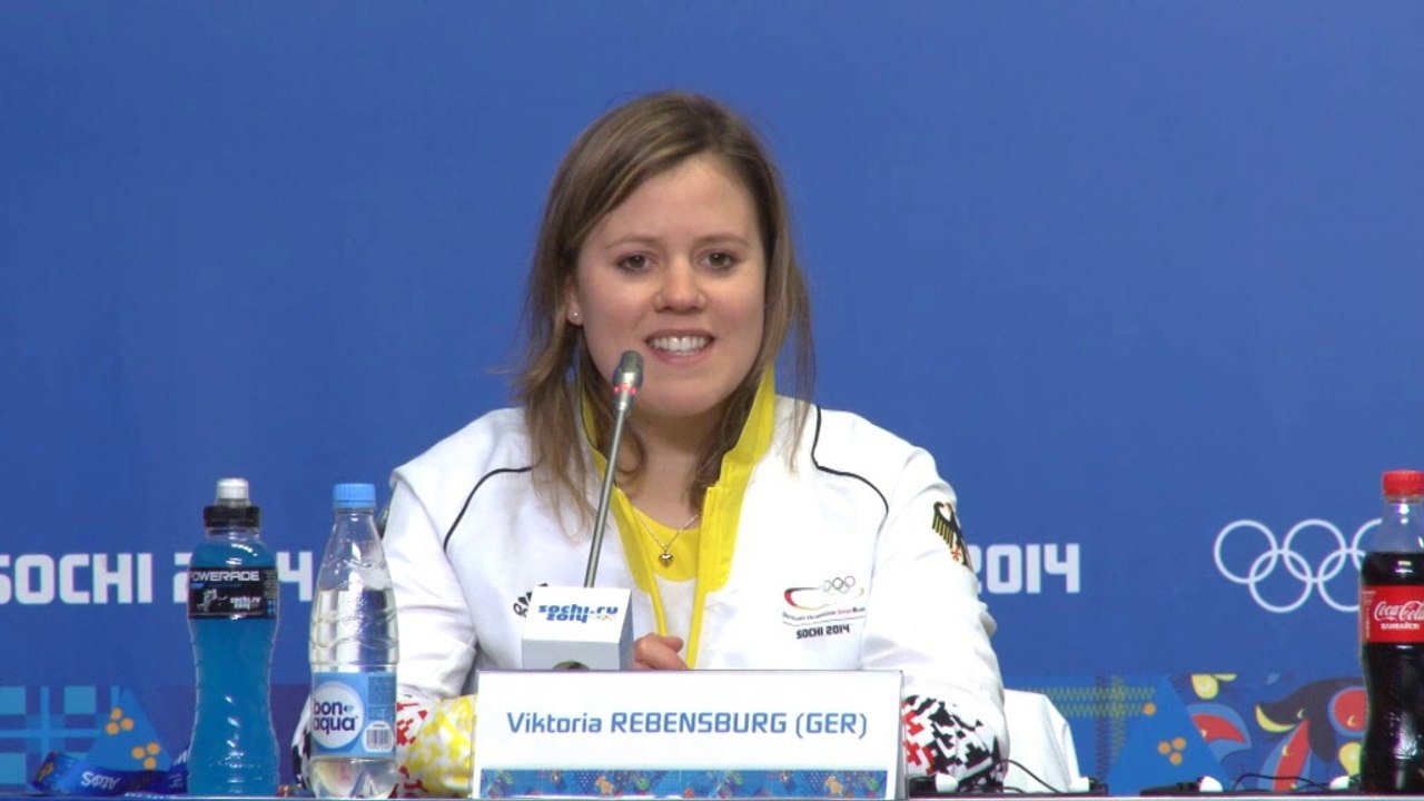 Sotschi 2014: rebensburg: "keine großen erwartungen"