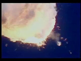 [STS-51-L] Shuttle Challenger Disaster Launch Video