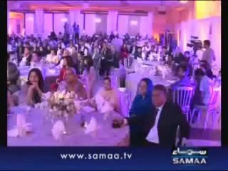 Cleantouch Urdu Dictionary & Khazain-ul-Hidayat Developer Shahid Arif, Received 10th Teradata Award