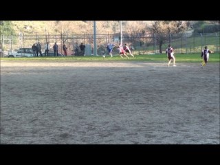 Real Sangiovannese-Calcio Policastro