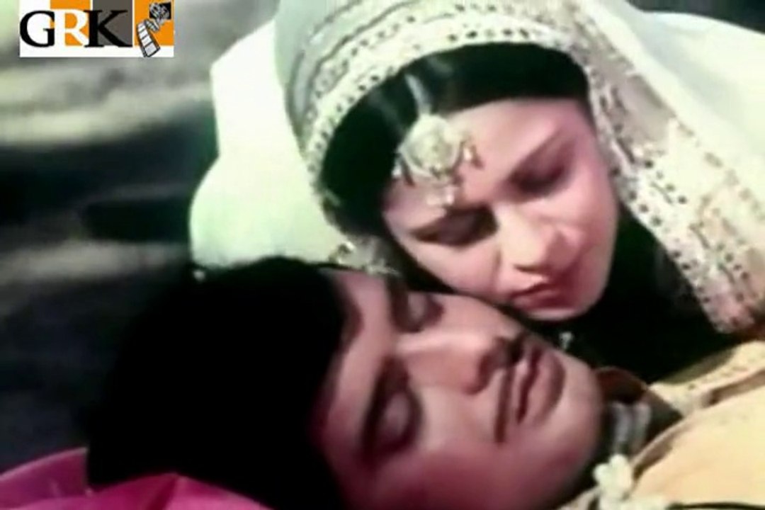 RAFI n ASHA - Jad Mukhda Vekhiya Yaar Da - SASSI PUNNU