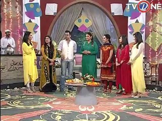 MUSKURATI MORNING (17-02-2014) SEG 02