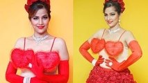 Photoshoot of Tanisha Singh