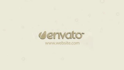 Closing Promo Animation - After Effects Template