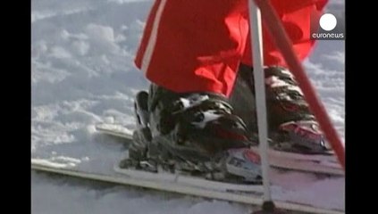 Investigators close their probe into Schumacher fall