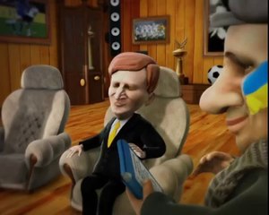 Наш футбол. Серия 10.