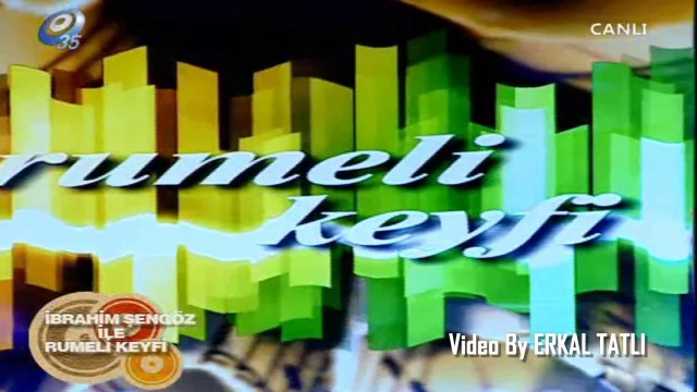 İbrahim Şengöz ile Rumeli Keyfi & Havva Karakaş - Gel Seninle Kaçalım