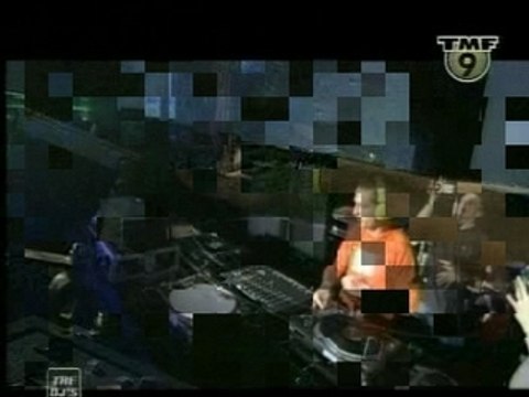 Mauro Picotto - Live @ Trance Energy