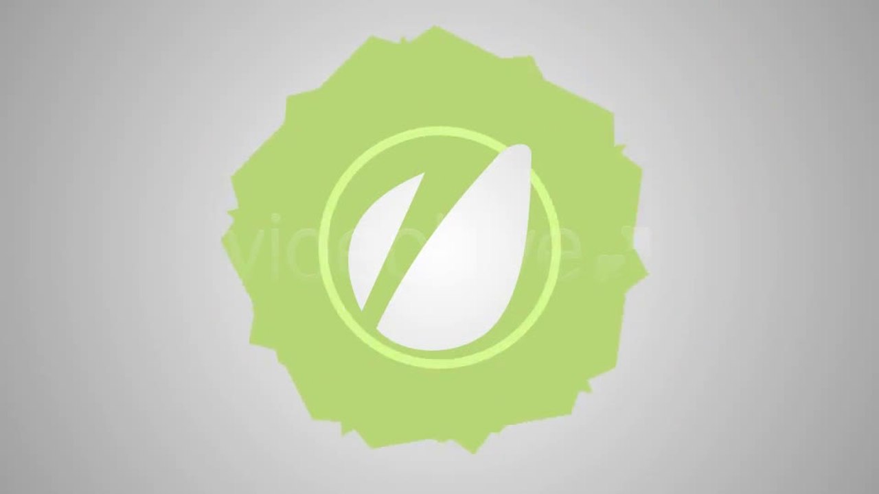 Stylo Colorful Logo Reveal - After Effects Template