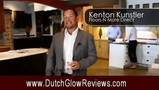 Dutch Glow Reviews - Amish Furniture Polish As Seen on TV