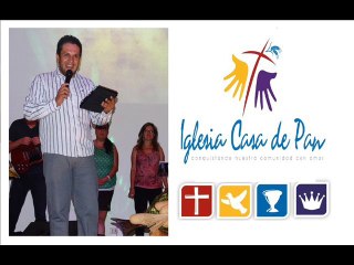Mensaje, Pastor Andrey García, Iglesia Mas que Vencedores, Quepos.