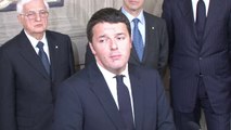 Italie : Matteo Renzi Premier ministre