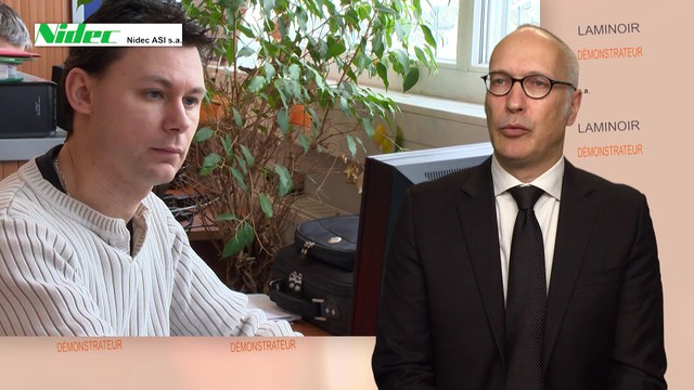 Le laminoir d’ERASTEEL ‘Programme ADEME-TOTAL’