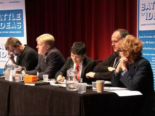 Soul on the slab: is there no limit to what neuroscience can do?