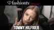 Tommy Hilfiger Fall/Winter 2014-15 Backstage | New York Fashion Week NYFW | FashionTV