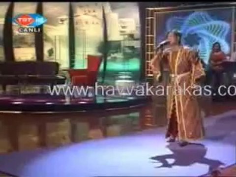 Havva Karakaş - Bonibonun Dağları