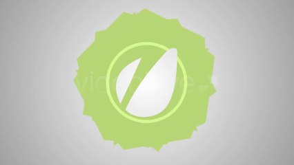 Stylo Colorful Logo Reveal - After Effects Template