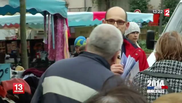 Frères et maires, Oville ou Houilles... quelques exemples de campagnes insolites