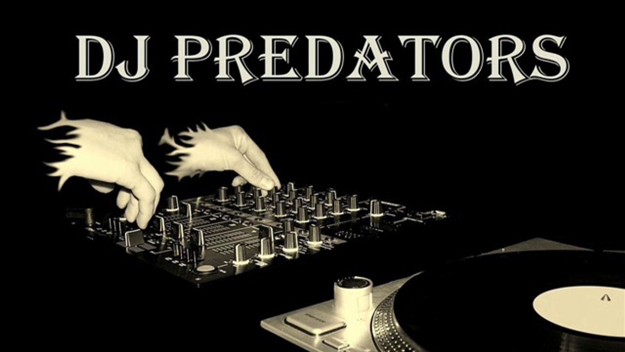 Trieste Beach Party Vol. 2 ( CD 1 ) - DJ PREDATORS