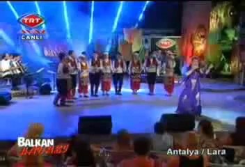 Havva Karakaş - Dere Kumsuz Olur Mu_