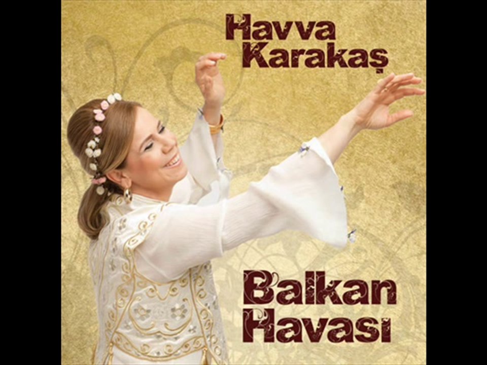 Havva Karakaş - Şeriban