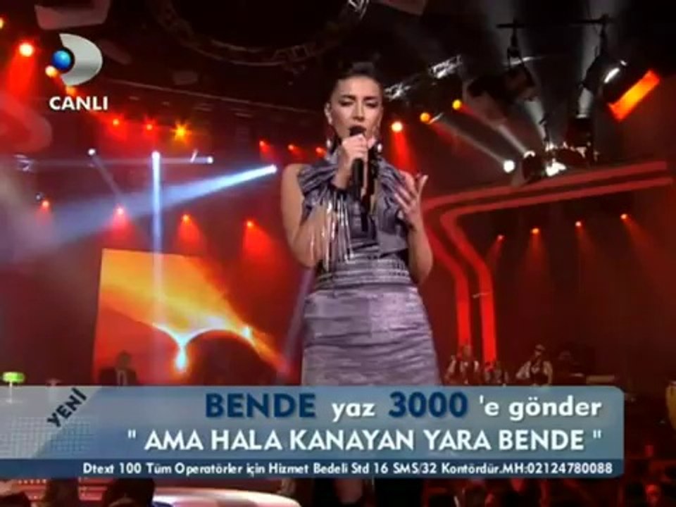 Sila - Yara Bende   2009)