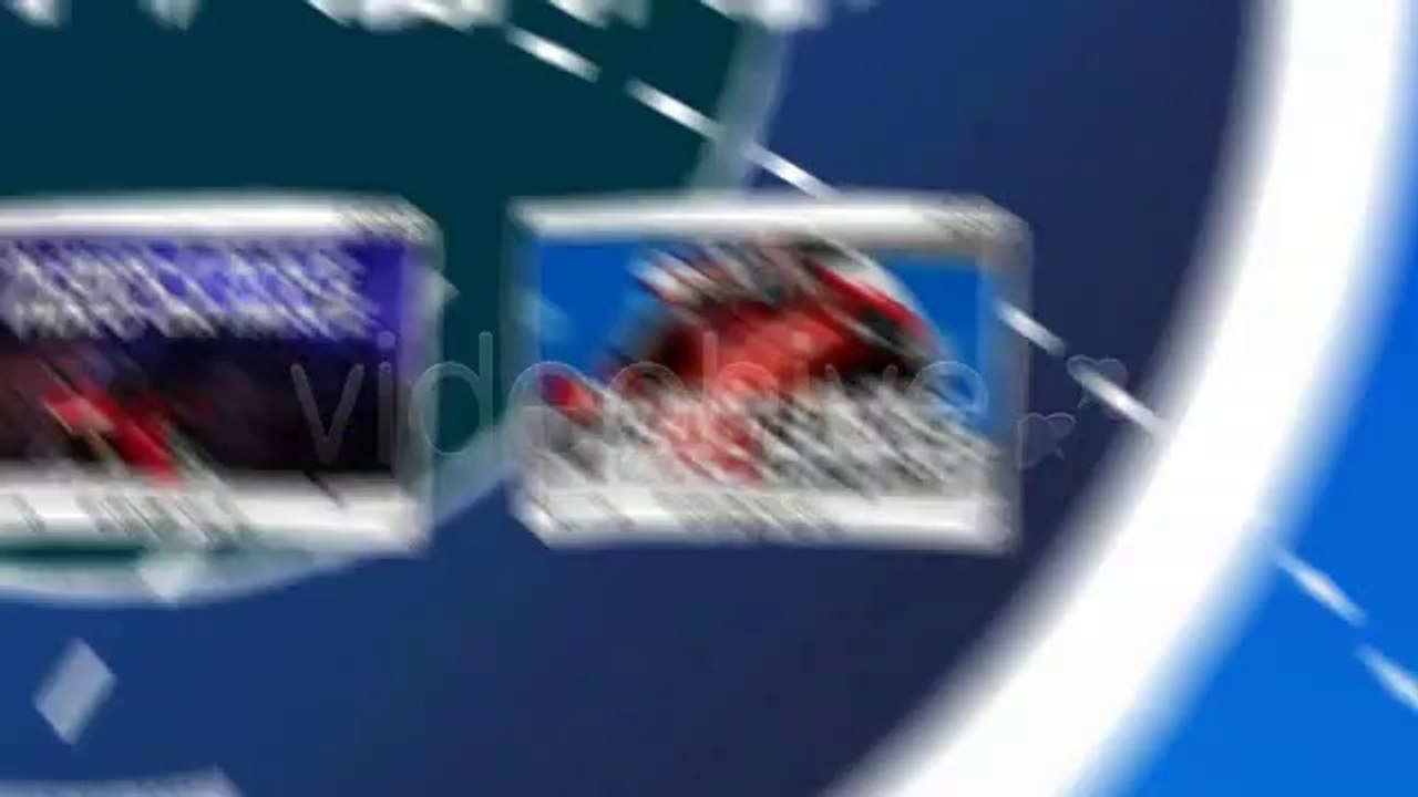 Idea - After Effects Template