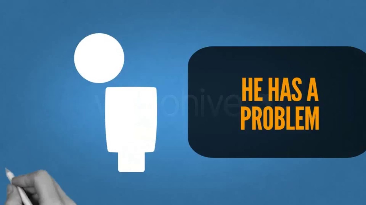New Idea - Promotion Product, Service and App - After Effects Template