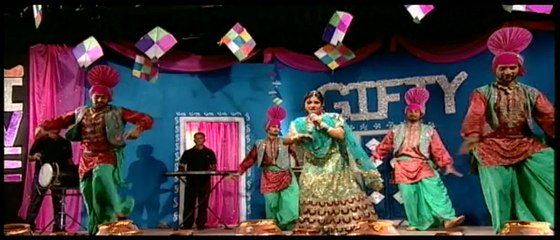 Miss Rajdeep Gifty | Dildaara | Full HD Brand New Punjabi Song