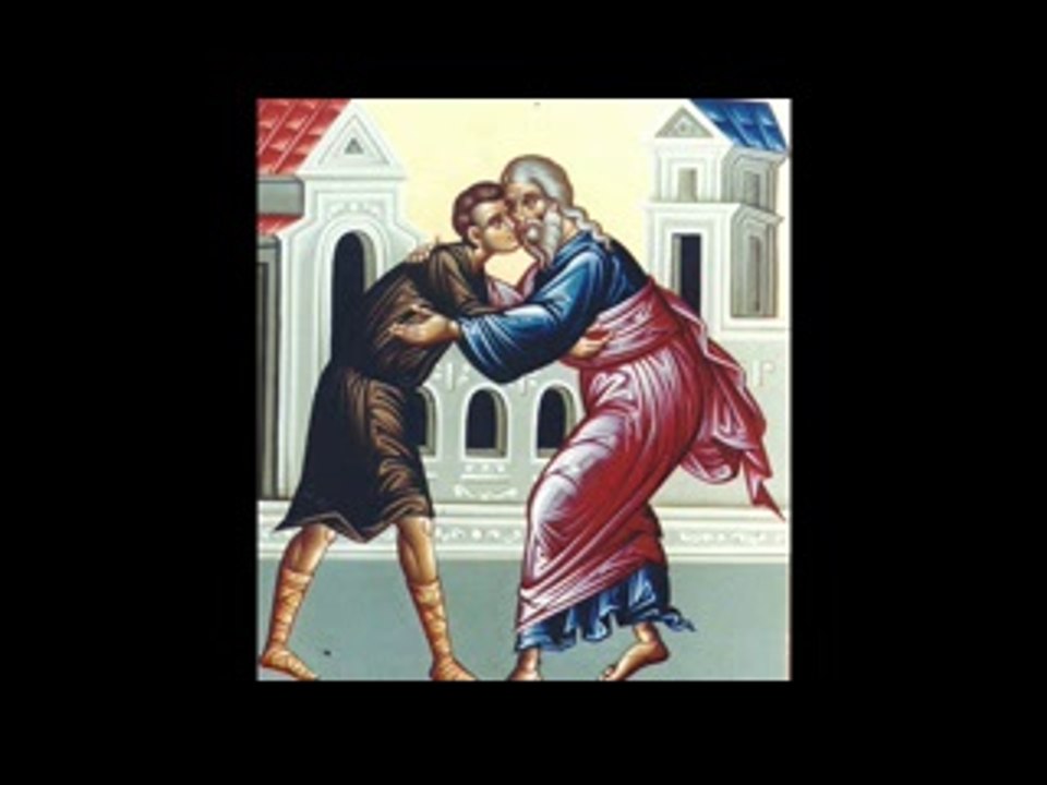 "ΕΠΙΓΝΩΜΕΝ ΑΔΕΛΦΟΙ"  ΗΧΟΣ Α΄