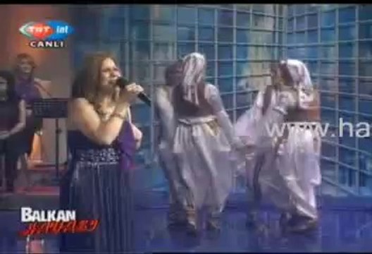 Rodop Dağları Bre Pakizem (Havva Karakaş).flv