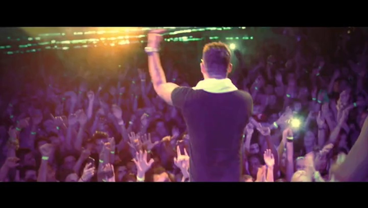 Prince Kay One - Keep Calm (Fuck U)