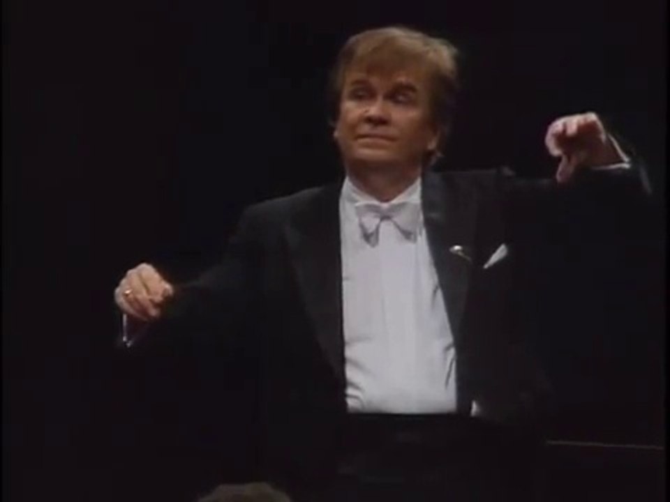 PETER I. TSCHAIKOWSKI: Sinfonie Nr. 6 „Pathétique“