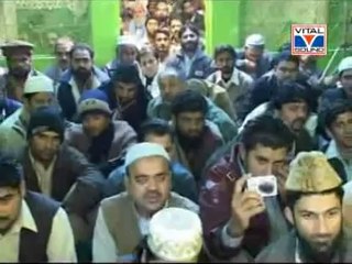 Dil Mein Isme-e-Shah-e-Konain - Full HD Quality Naat By Fasih Uddin Sohervardi