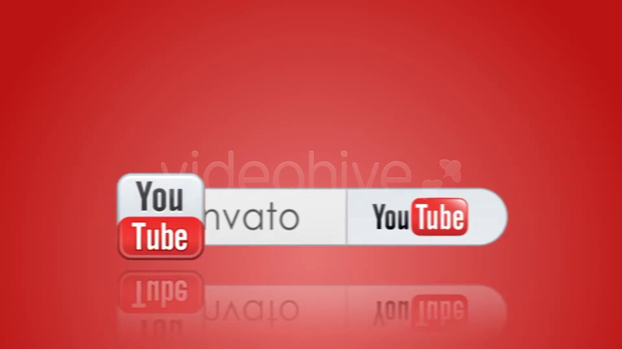 Social Media Network - After Effects Template