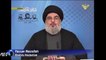 Le Hezbollah promet la victoire contre les extrémistes en Syrie