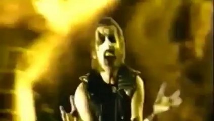 Mercyful Fate - Egypt