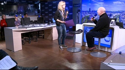 Décryptage de l'exploit de Renaud Lavillenie