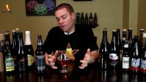 Stochasticity Project (aka Stone) Grapefruit Slam IPA | Beer Geek Nation Craft Beer Reviews