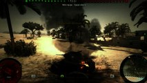 Gaming live World of Tanks - Une refonte réussie, un contenu un peu faible 360